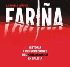 FARIÑA: LA NOVELA GRÁFICA leer el libro