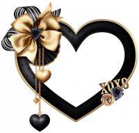 Beaux ptits coeurs pour St Valentin 