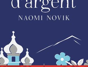 "La fileuse d'argent" de Naomi Novik chez Pygmalion : voyage magique en terre slave, au pays des glaces. Dépaysement garanti !  