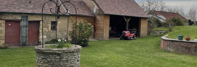 Le jardin des mélanges