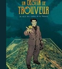 Online Read Ebook Un destin de trouveur