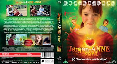 Jørgen + Anne = sant / Totally True Love. 2011. FULL-HD.