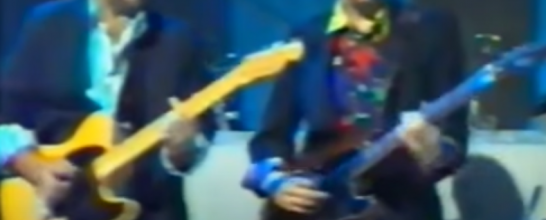 James Burton & Tommy emmanuel