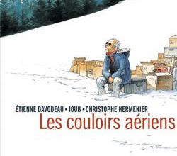 Les couloirs aériens