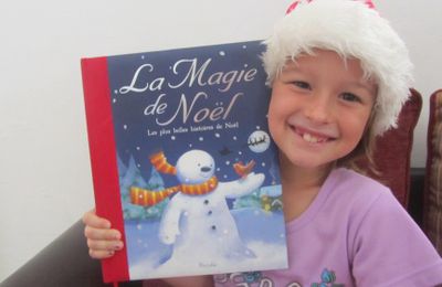 "La magie de Noël" Piccolia