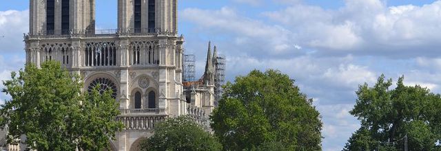 Notre-Dame de Paris : Dernières nouvelles ... 