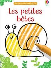 Les petites bêtes
