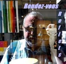 Rendez-vous reflets - février 2022