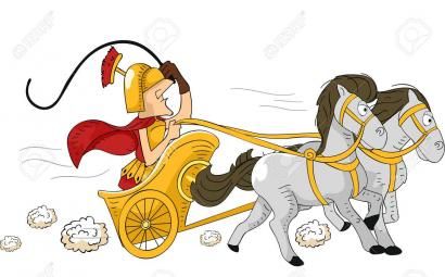 Un site qui donne envie de faire du latin!!