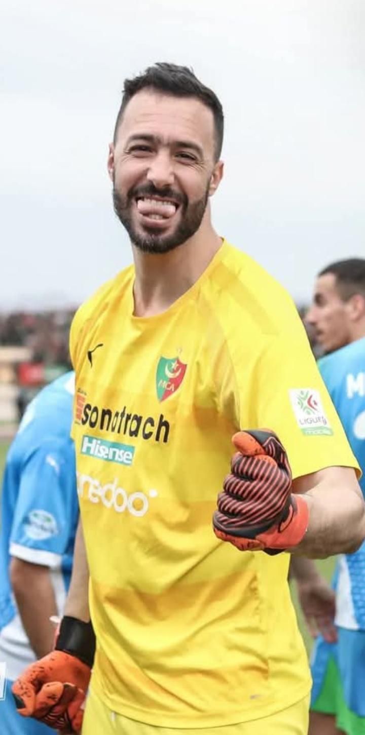    Samedi 19.4.2025 à Biskra Stade du 