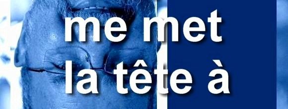 A Metz je finis par en rire mais qu'après...