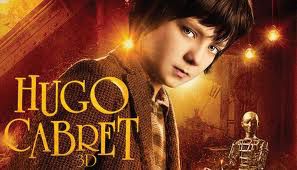 Hugo Cabret ( 2011 ) - Martin Scorsese
