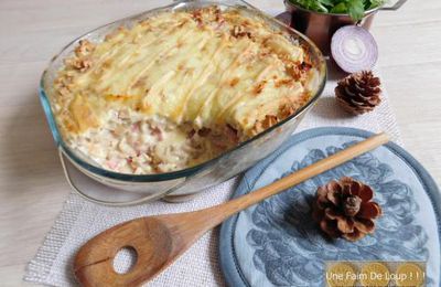 Croziflette