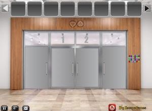 Big Find the credit card soluce