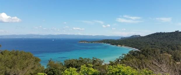 LE TOP 5 DES PLUS BELLES ILES DE FRANCE