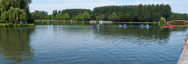 Saint Jean d'Y  en reflets