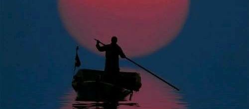 Ôte-toi de mon soleil !