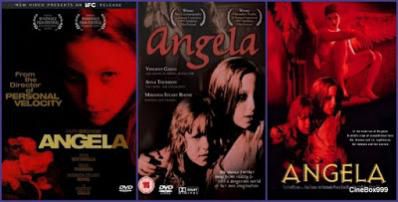  Angela. 1995.