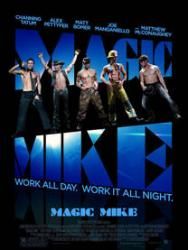 Critique: Magic Mike