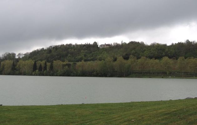 Marciac dans le Gers (32)