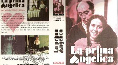 La Prima Angélica / Cousin Angelica. 1974.