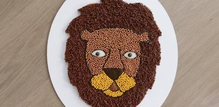 Le Roi Lion