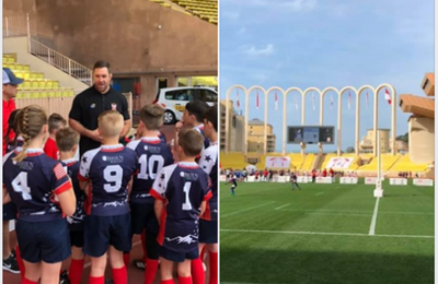 le  tournoi a commencé ce matin