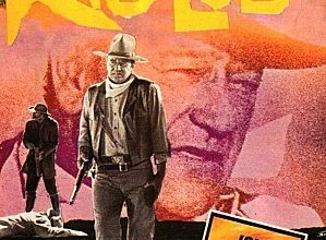 BOX OFFICE JOHN WAYNE 1971 PART I