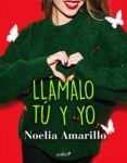 LLÁMALO TÚ Y YO ePub gratis