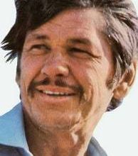Happy Birthday, Charlie !