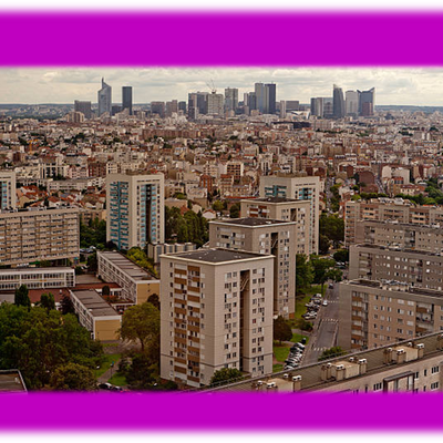 Métropole Mégapole