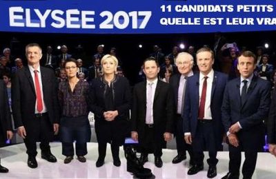 La stature ?