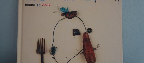 Dis papy, elle est où mamie?