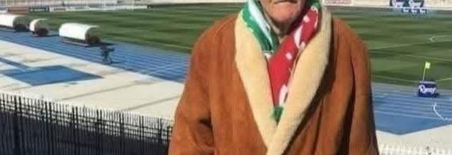 ABDELKADER KRIBI, Un mouloudéen authentique