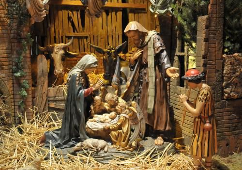 joyeux Noël