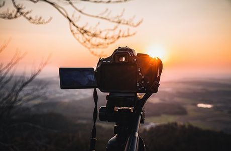 Sept conseils sur la photographie de paysage
