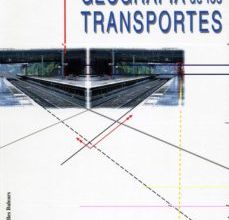 GEOGRAFIA DE LOS TRANSPORTES ePub gratis