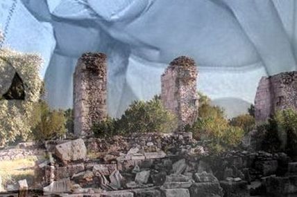 reprise ... le palestre de Samos   (extrait)