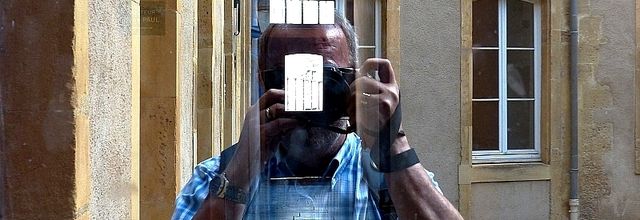 Metz / La photo du dimanche 12 octobre 2014...