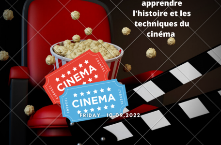Voici quelques films considérés comme des classiques du cinéma qui peuvent aider à apprendre l'histoire et les techniques du cinéma :