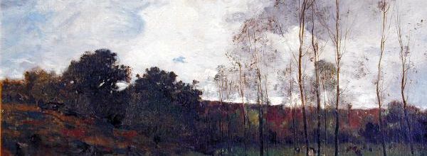 Mardi - L'artiste du mardi : Charles-François Daubigny.