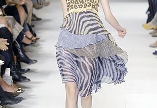 mode fashion