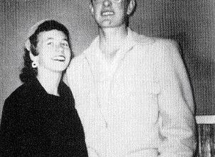 photo buddy holly -echo mc guire 