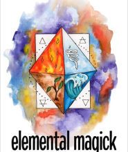 [Pdf/ePub] Elemental Magick: Reconnect with Nature through Spells, Rituals, and Meditations by D. J. Conway, Gabriela Herstik download ebook