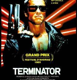 La saga Terminator
