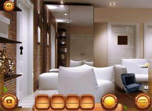 Stylish villa escape