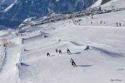 Ski à l'Alpes d'Huez au départ de Fleurieu s/S samedi 14 mars