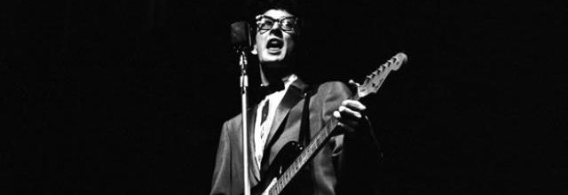 photo buddy holly