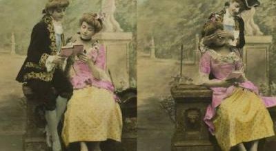 Chronique Scandaleuse de Roanne sous Napoléon I°