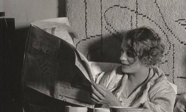Lee Miller